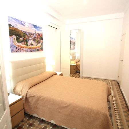 Rooms Balmes Барселона Экстерьер фото
