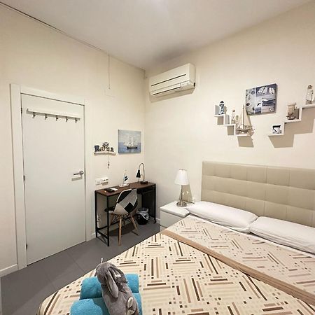 Rooms Balmes Барселона Экстерьер фото