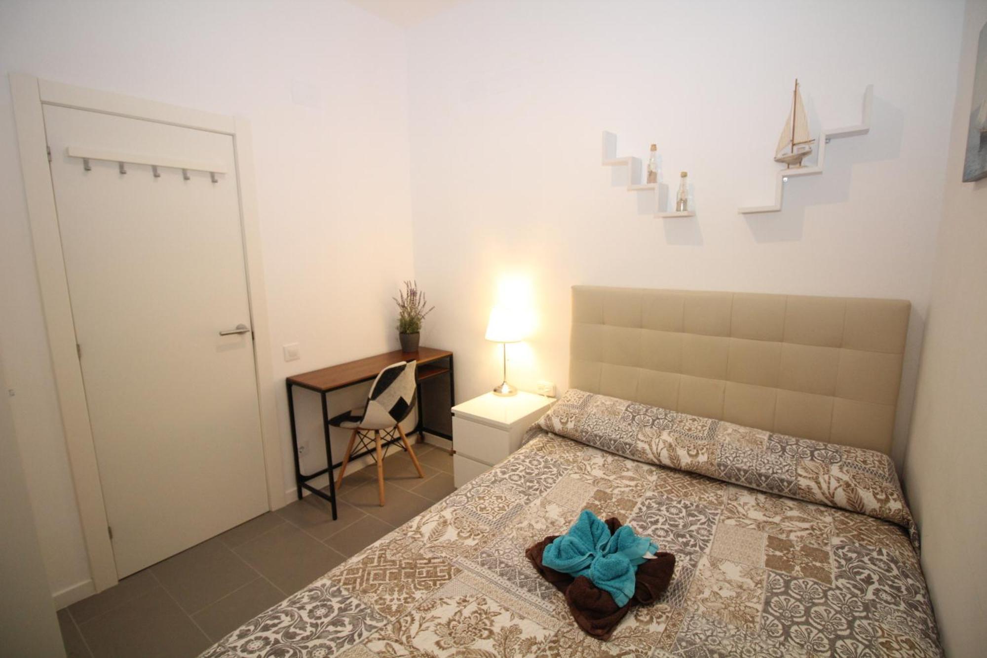 Rooms Balmes Барселона Экстерьер фото