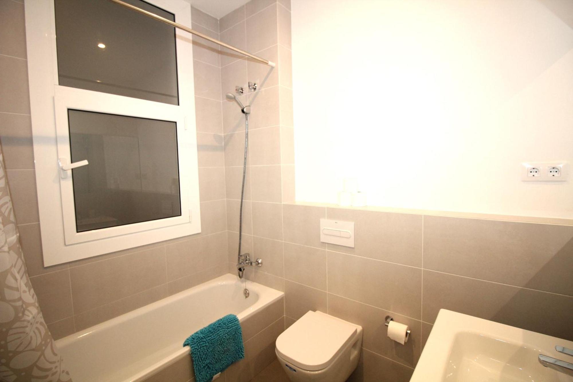 Rooms Balmes Барселона Экстерьер фото