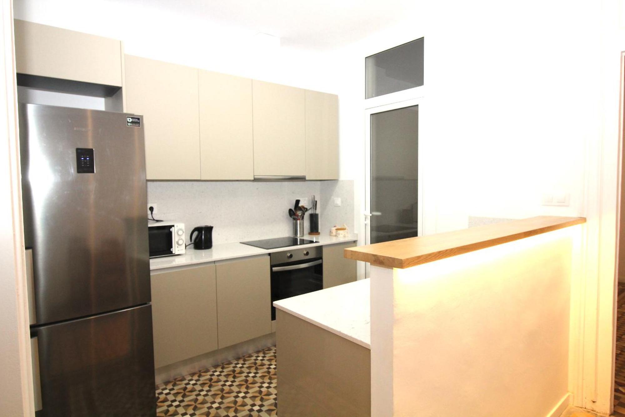 Rooms Balmes Барселона Экстерьер фото
