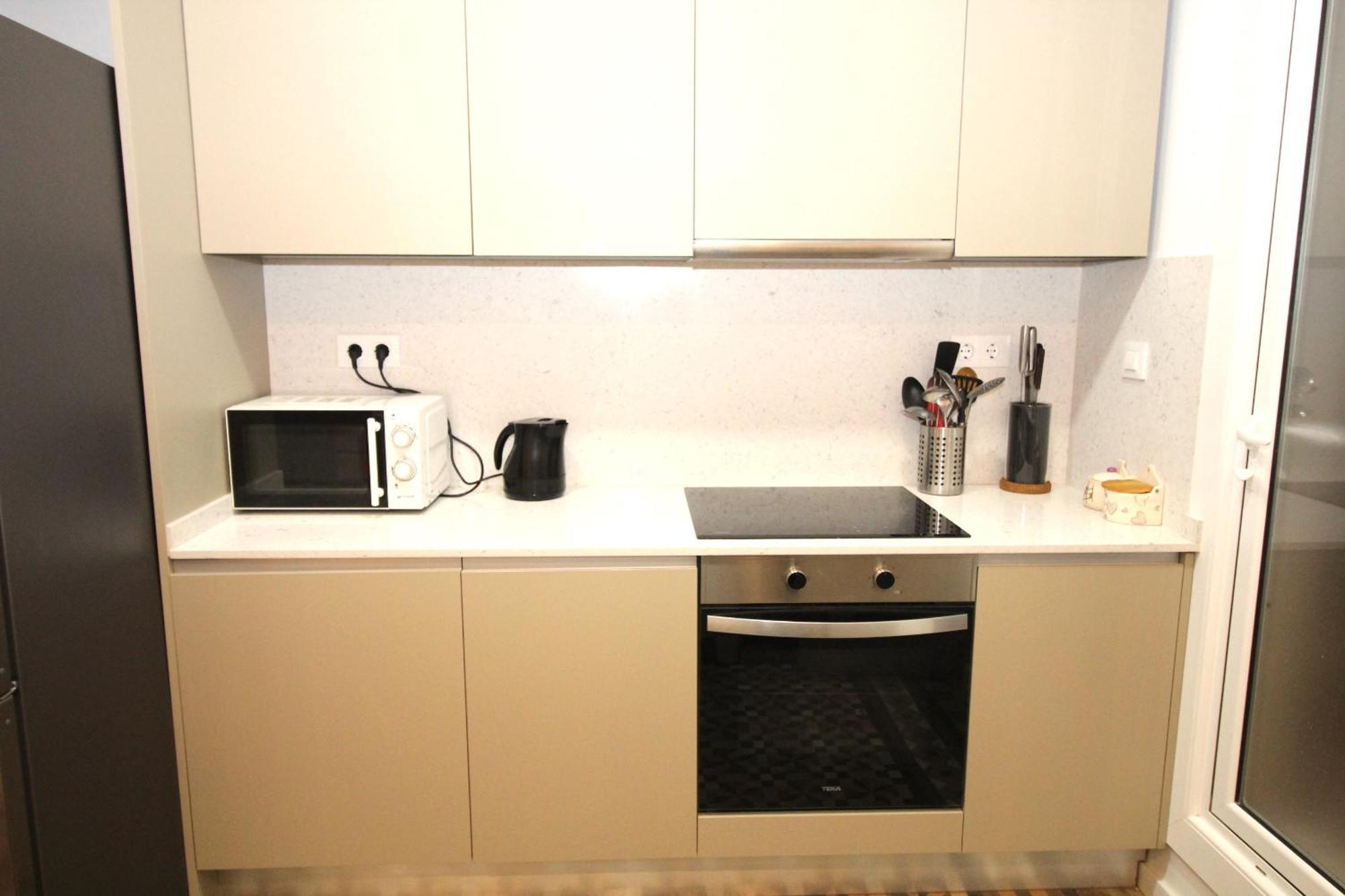 Rooms Balmes Барселона Экстерьер фото
