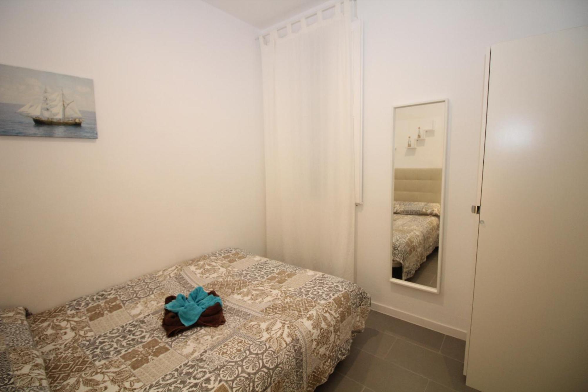 Rooms Balmes Барселона Экстерьер фото
