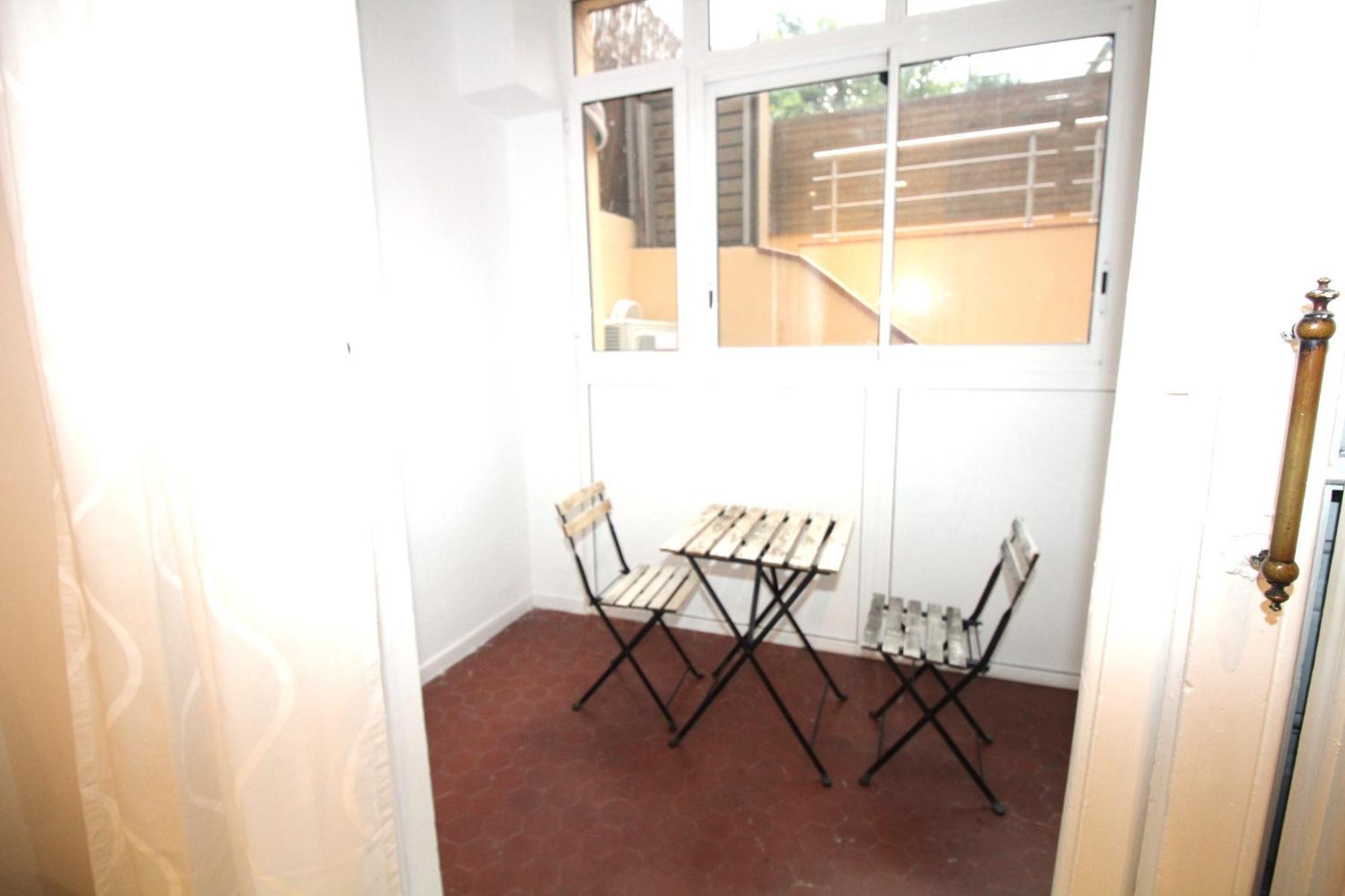 Rooms Balmes Барселона Экстерьер фото