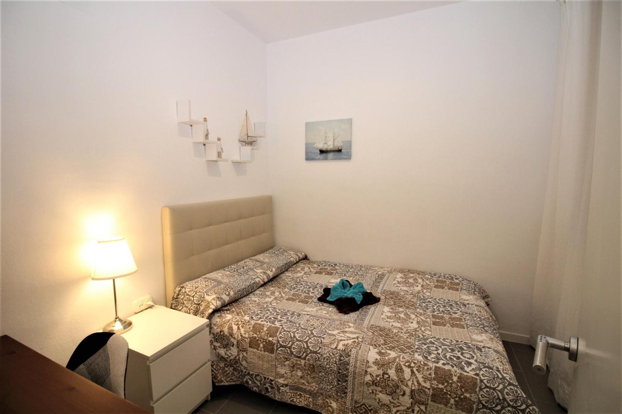 Rooms Balmes Барселона Экстерьер фото