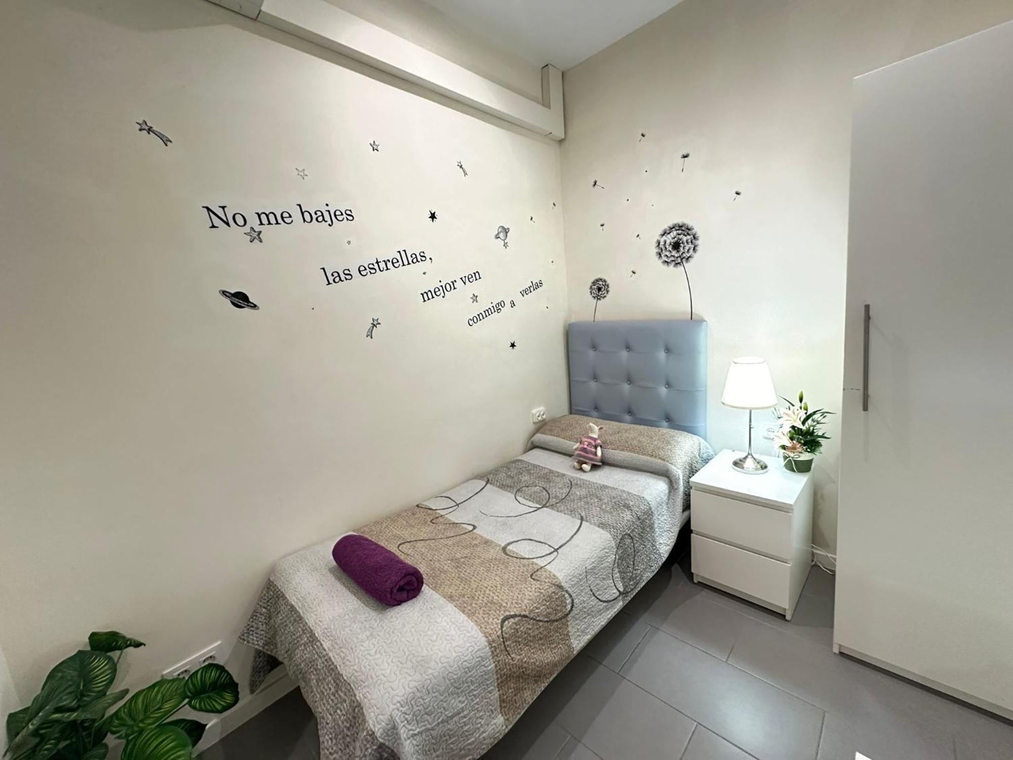 Rooms Balmes Барселона Экстерьер фото