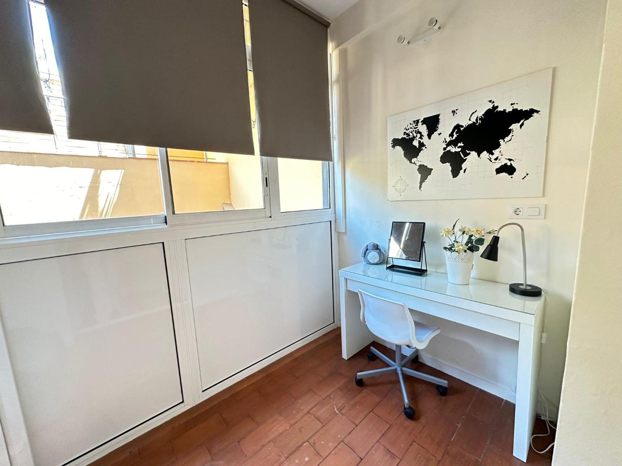 Rooms Balmes Барселона Экстерьер фото
