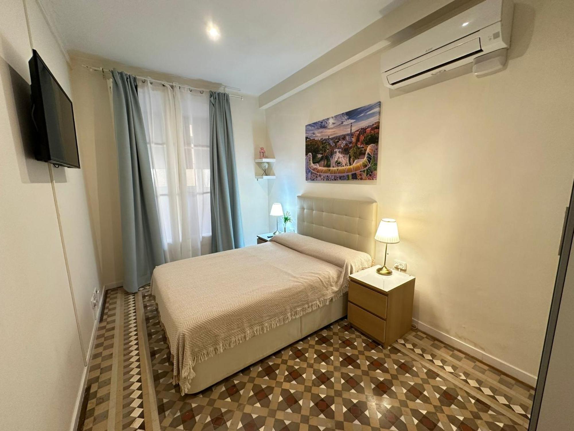 Rooms Balmes Барселона Экстерьер фото