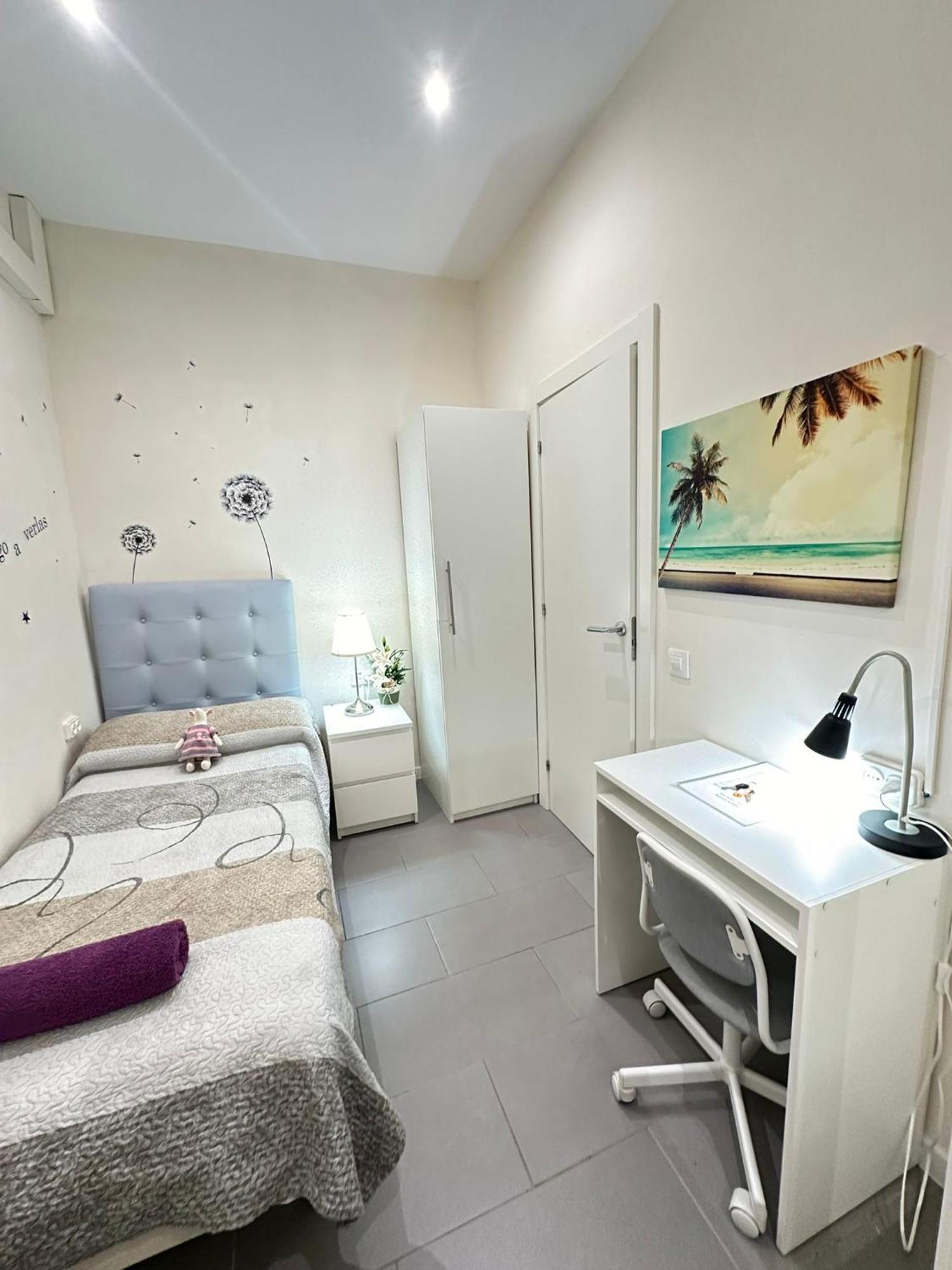 Rooms Balmes Барселона Экстерьер фото