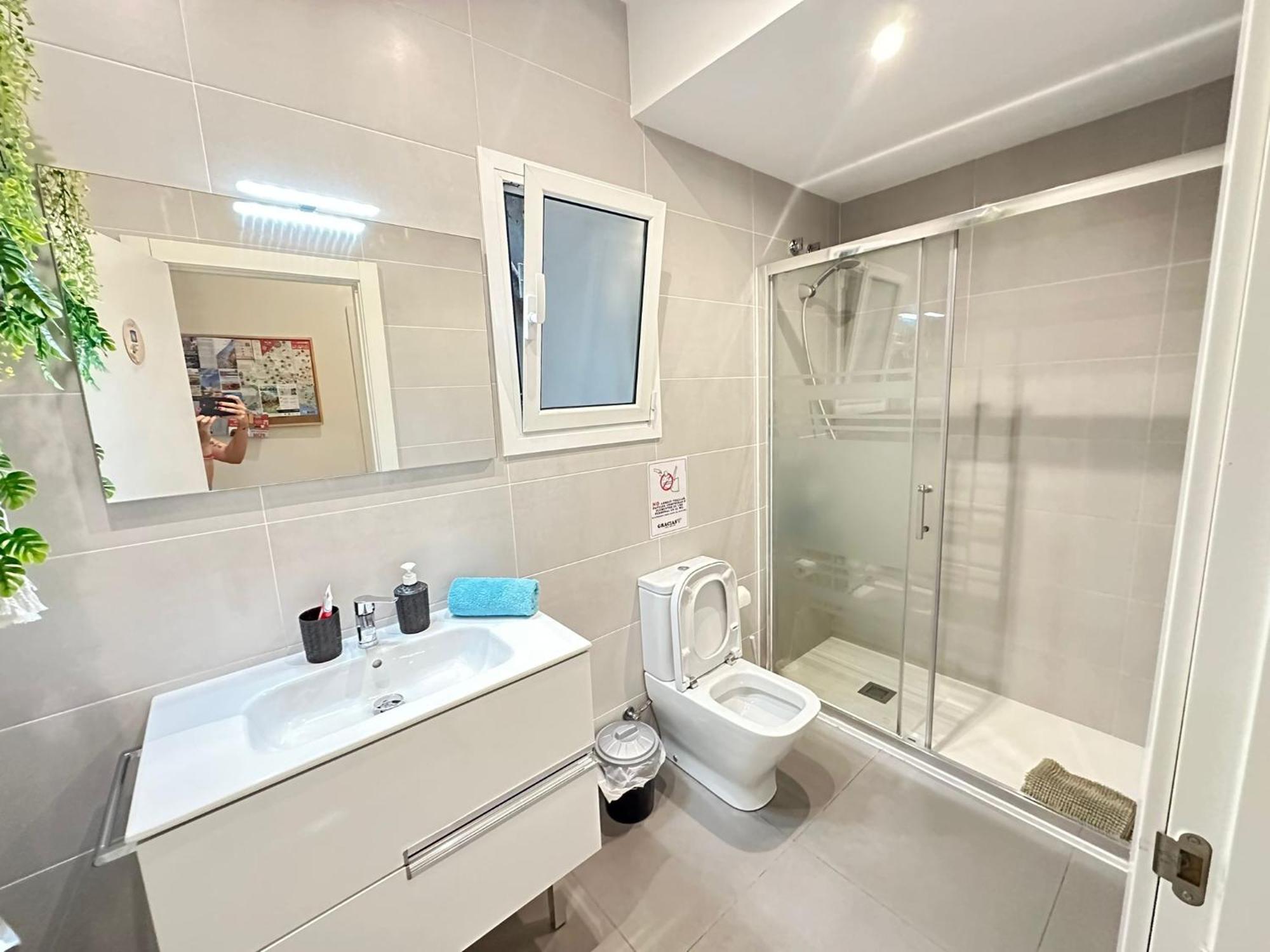 Rooms Balmes Барселона Экстерьер фото