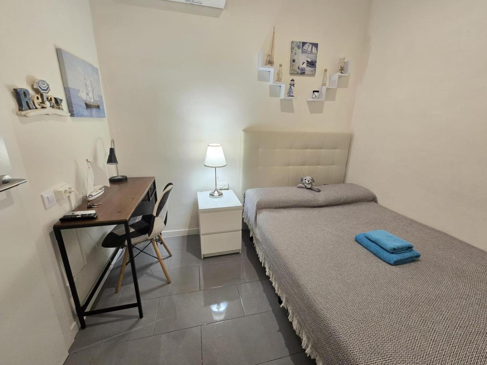 Rooms Balmes Барселона Экстерьер фото
