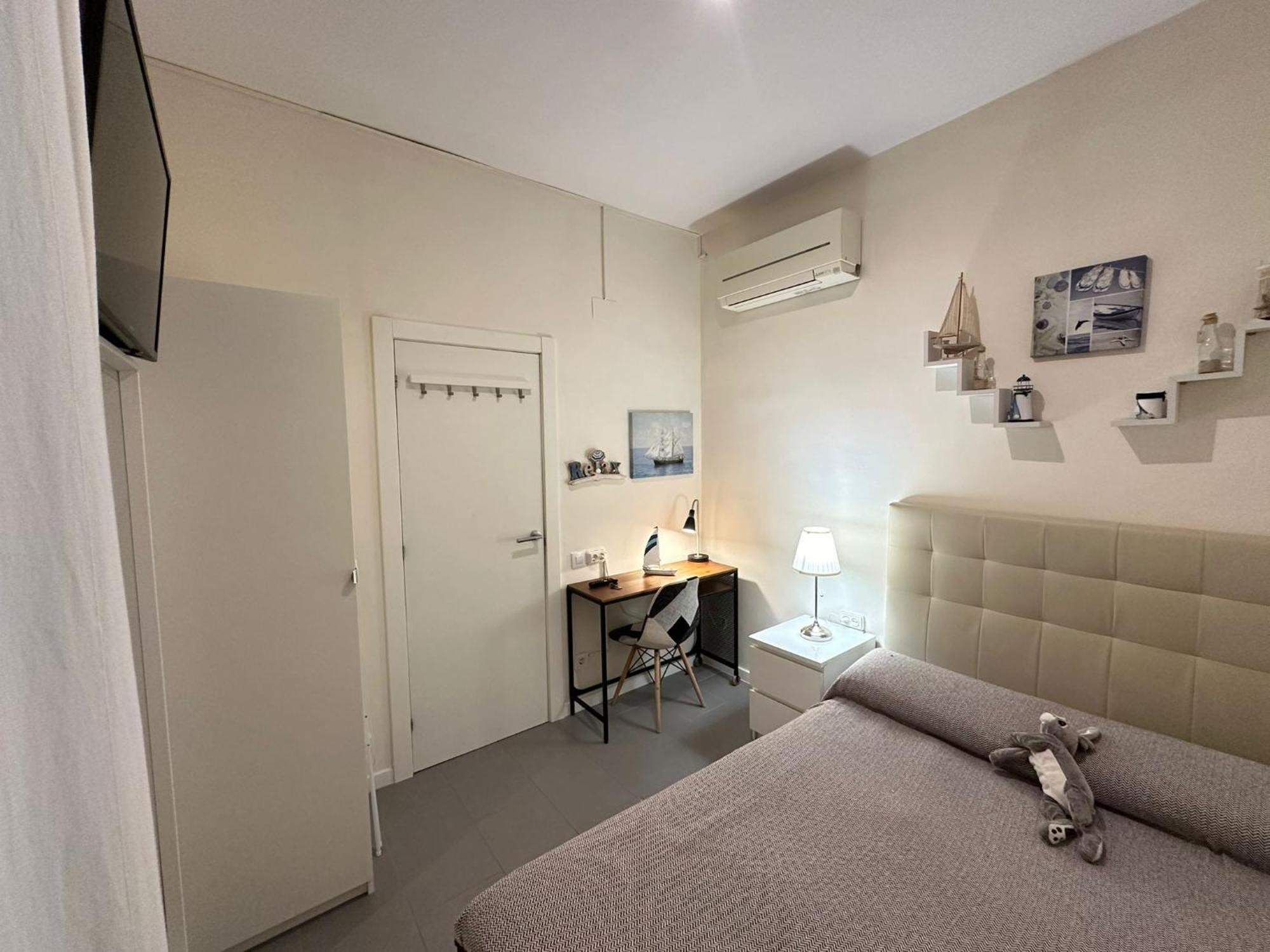 Rooms Balmes Барселона Экстерьер фото