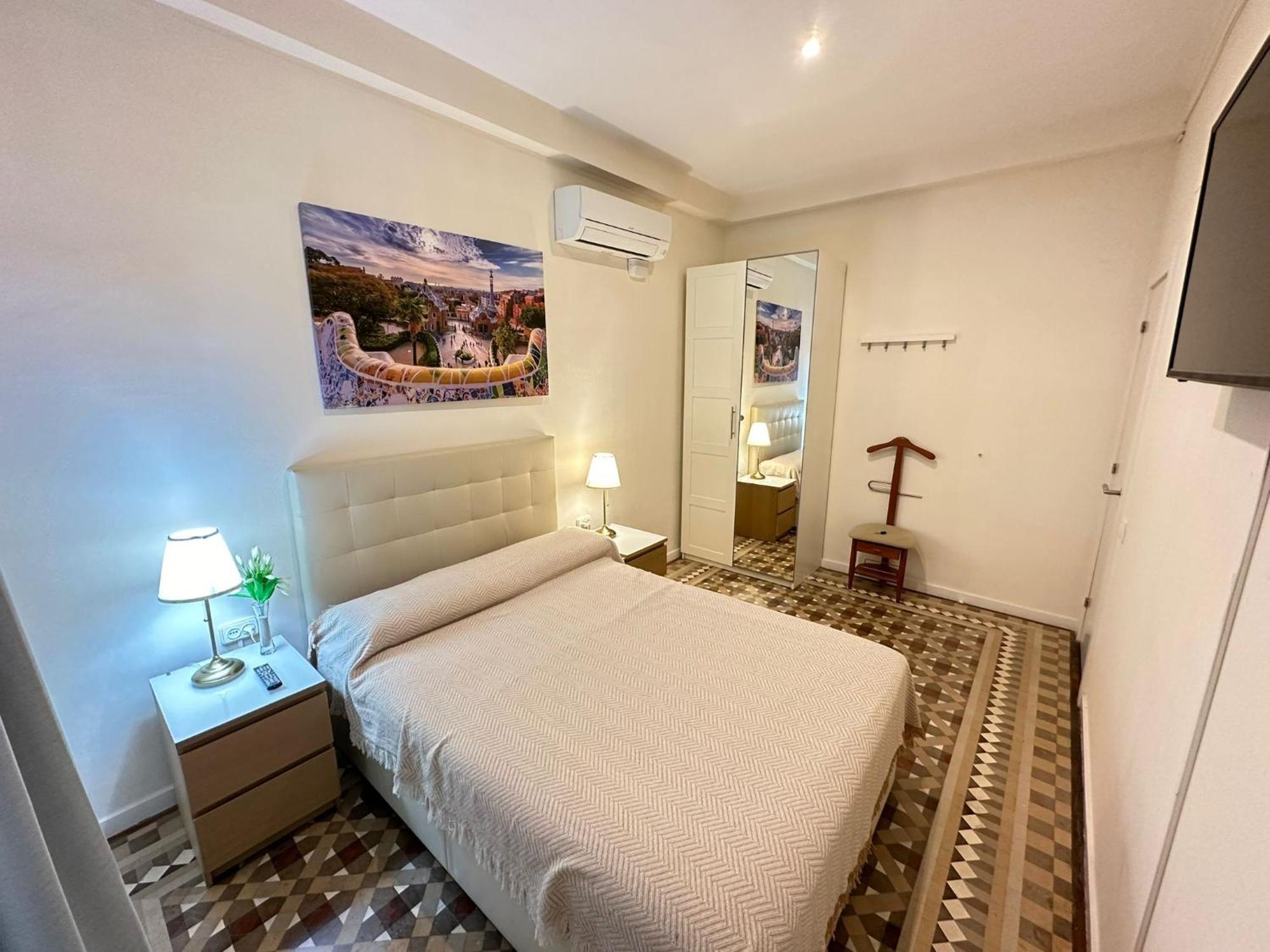 Rooms Balmes Барселона Экстерьер фото