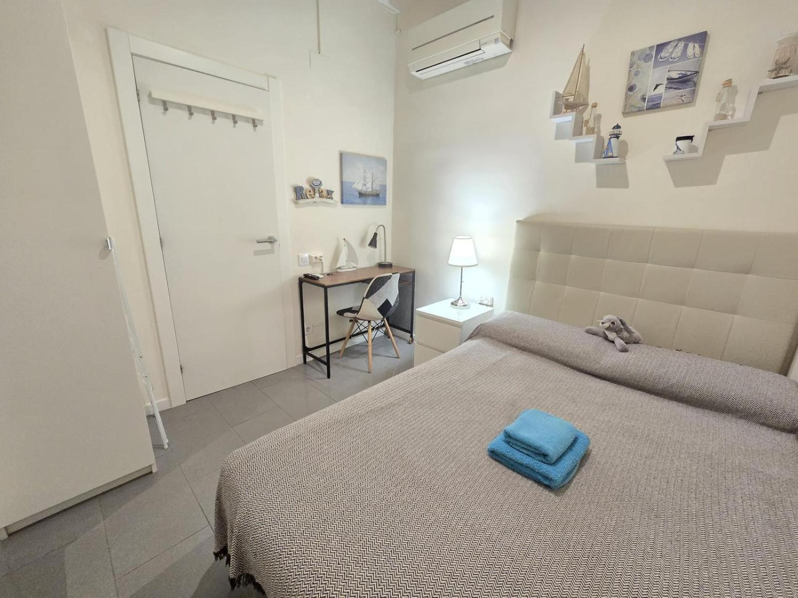 Rooms Balmes Барселона Экстерьер фото