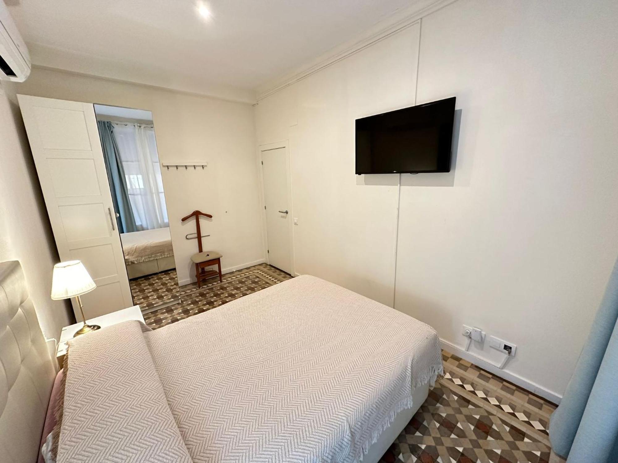 Rooms Balmes Барселона Экстерьер фото