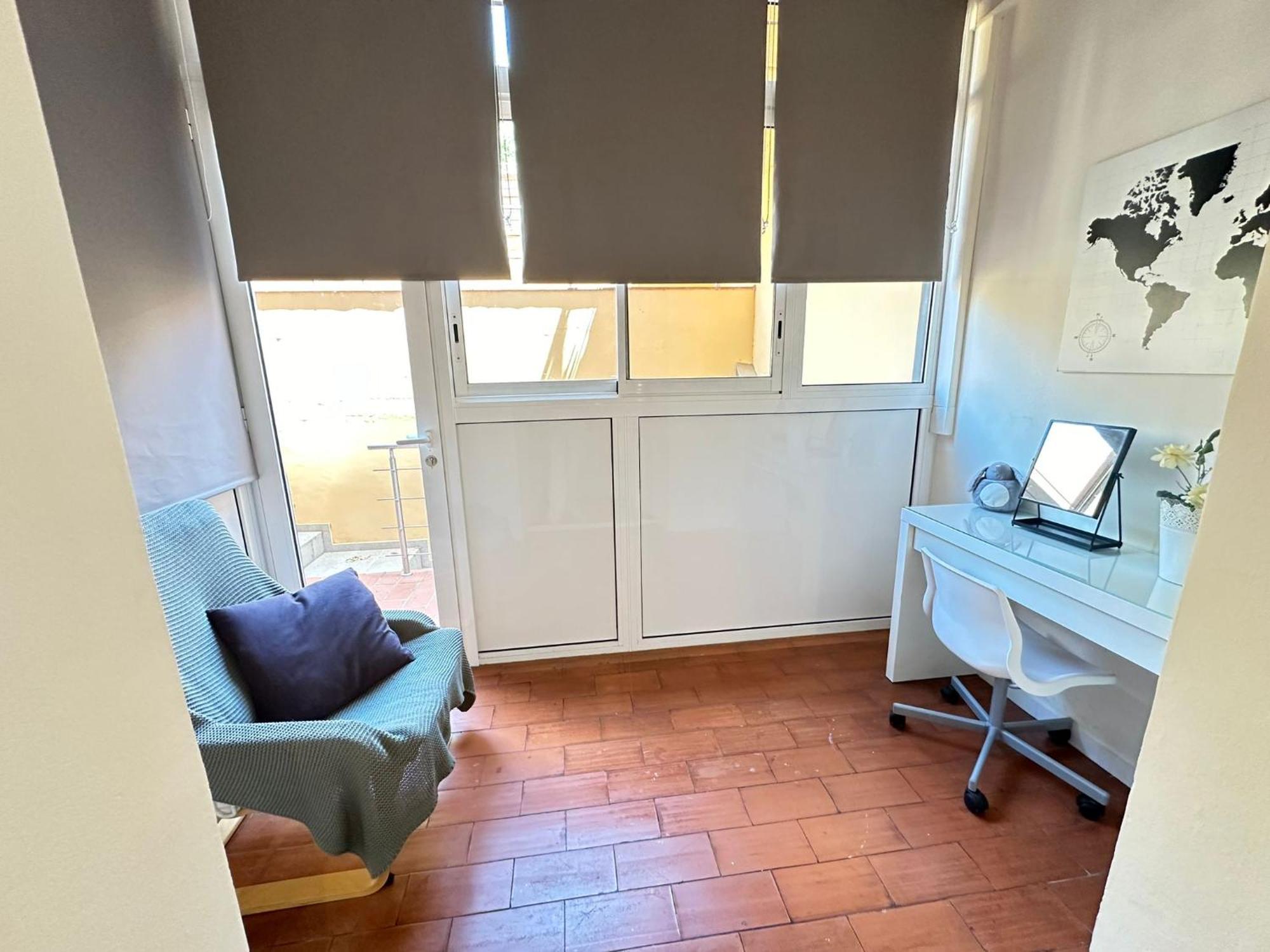 Rooms Balmes Барселона Экстерьер фото