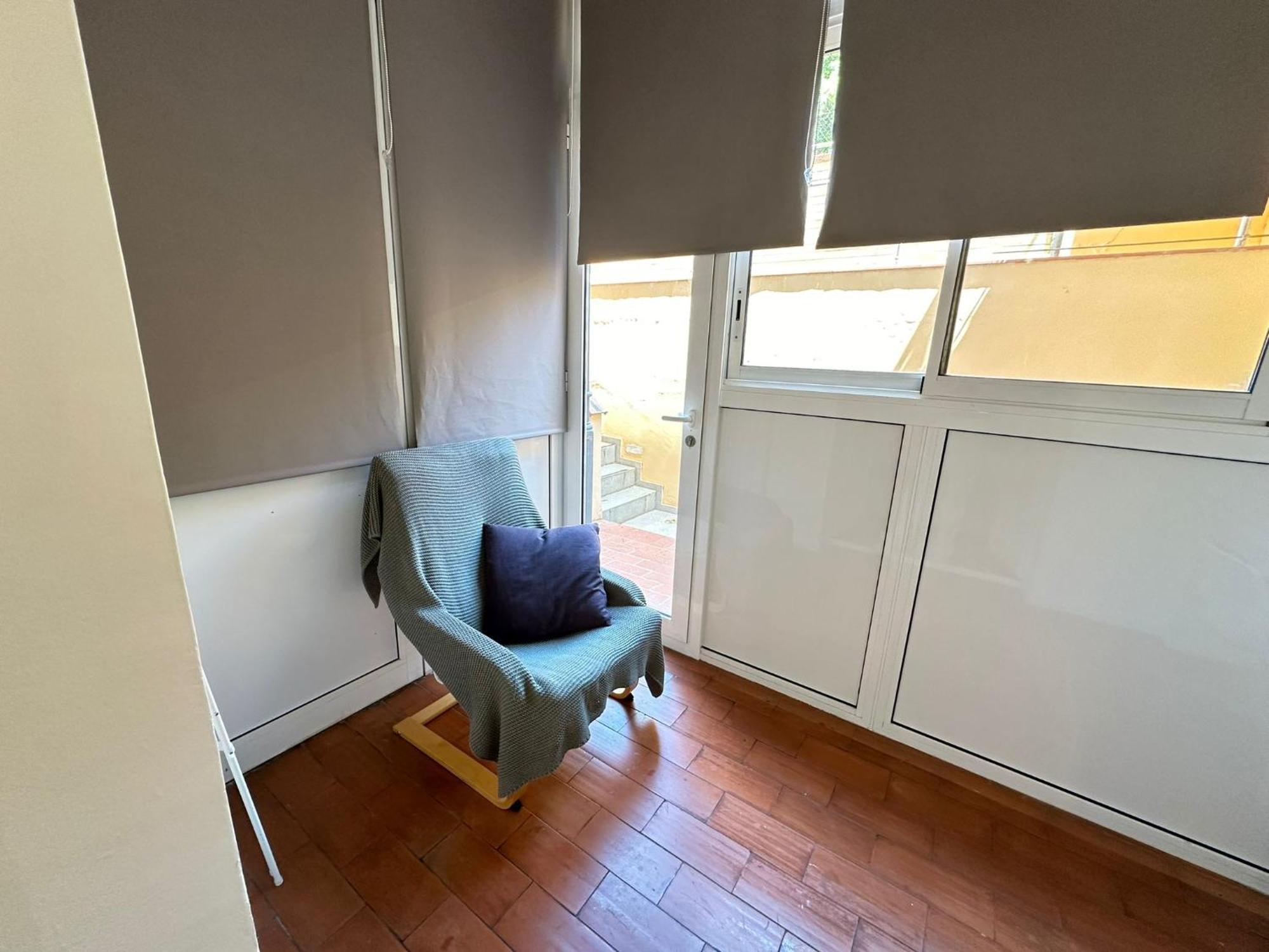 Rooms Balmes Барселона Экстерьер фото