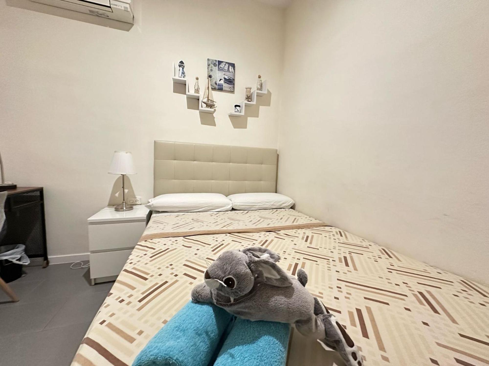 Rooms Balmes Барселона Экстерьер фото