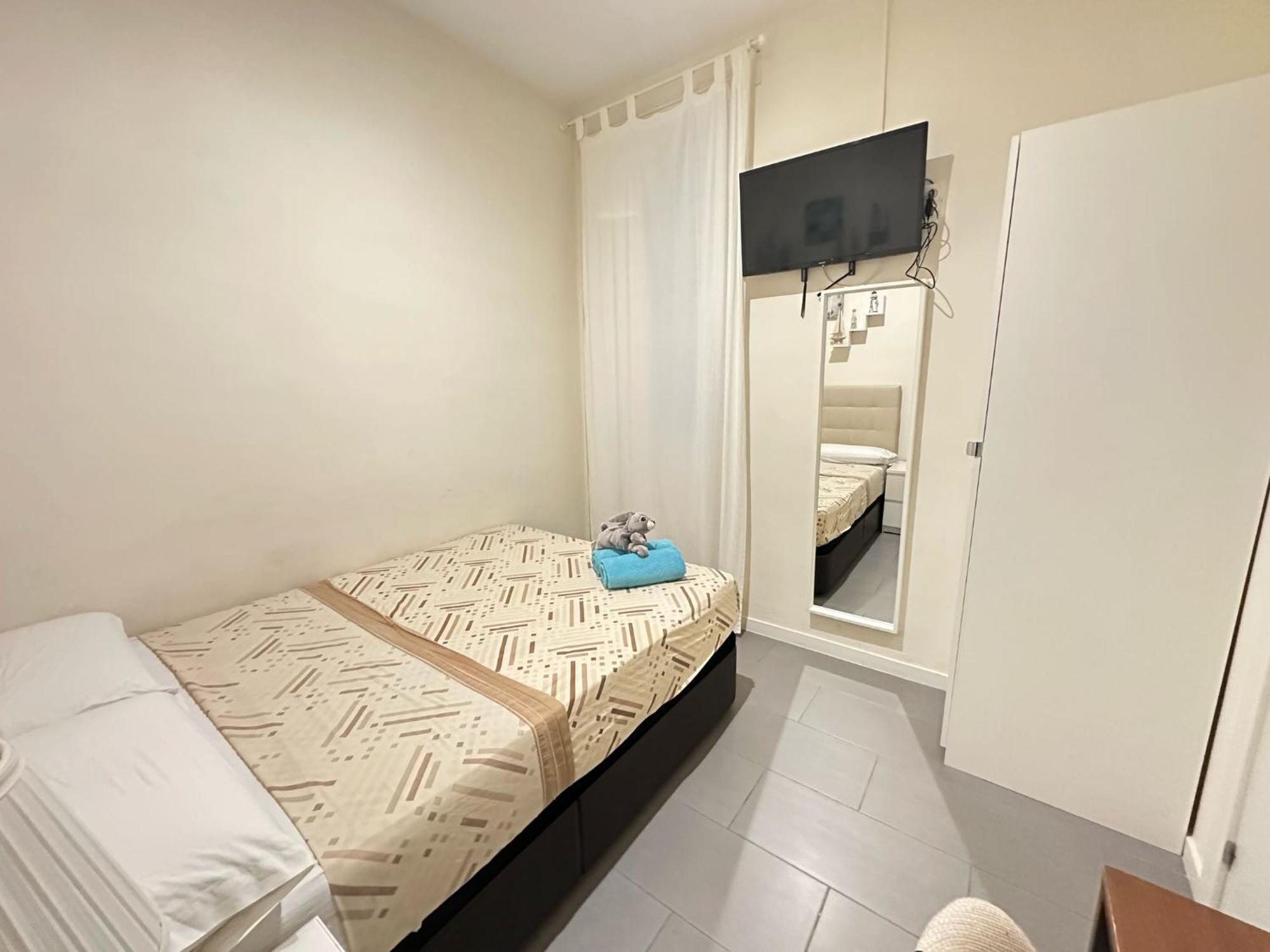 Rooms Balmes Барселона Экстерьер фото