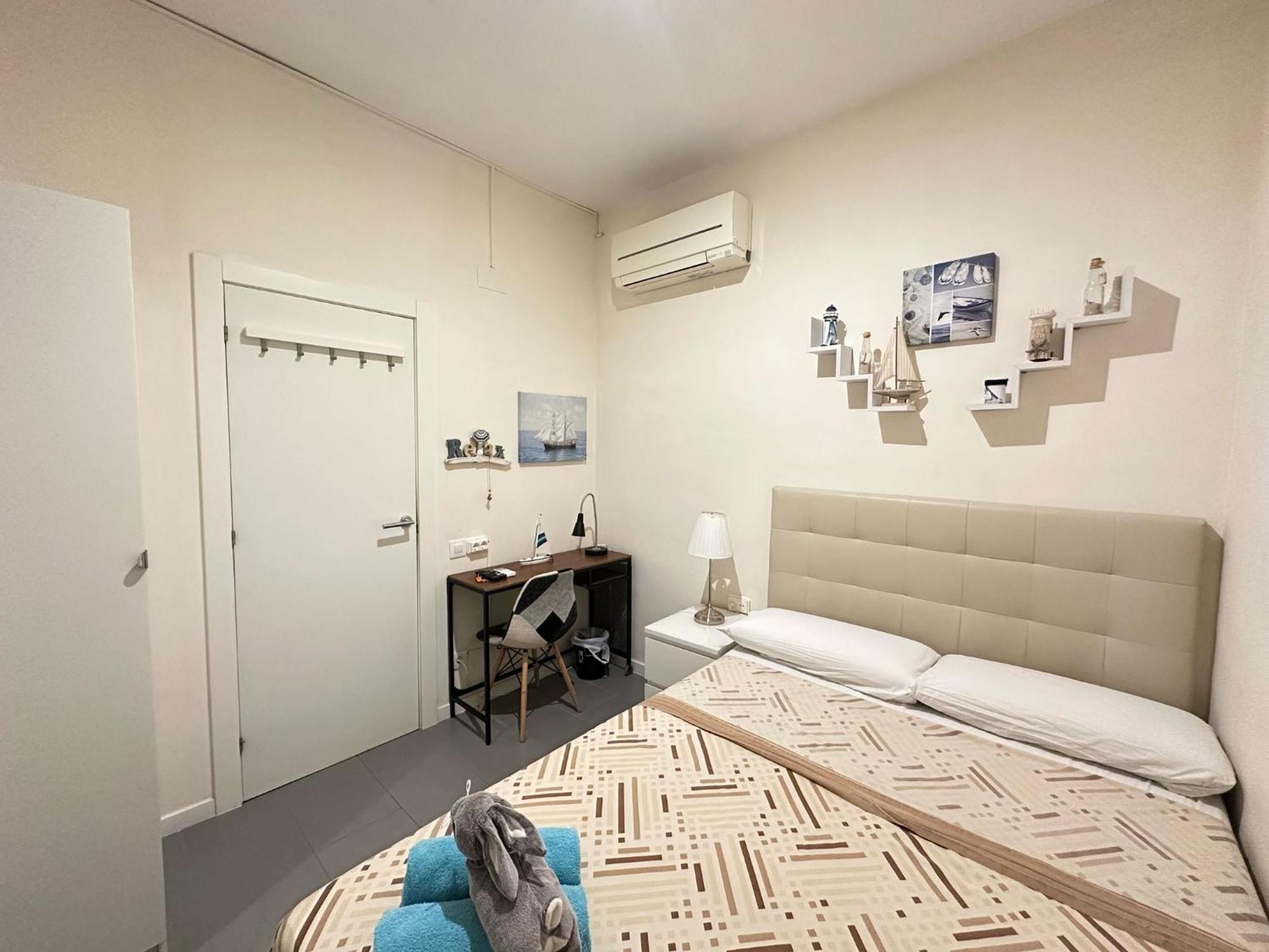Rooms Balmes Барселона Экстерьер фото