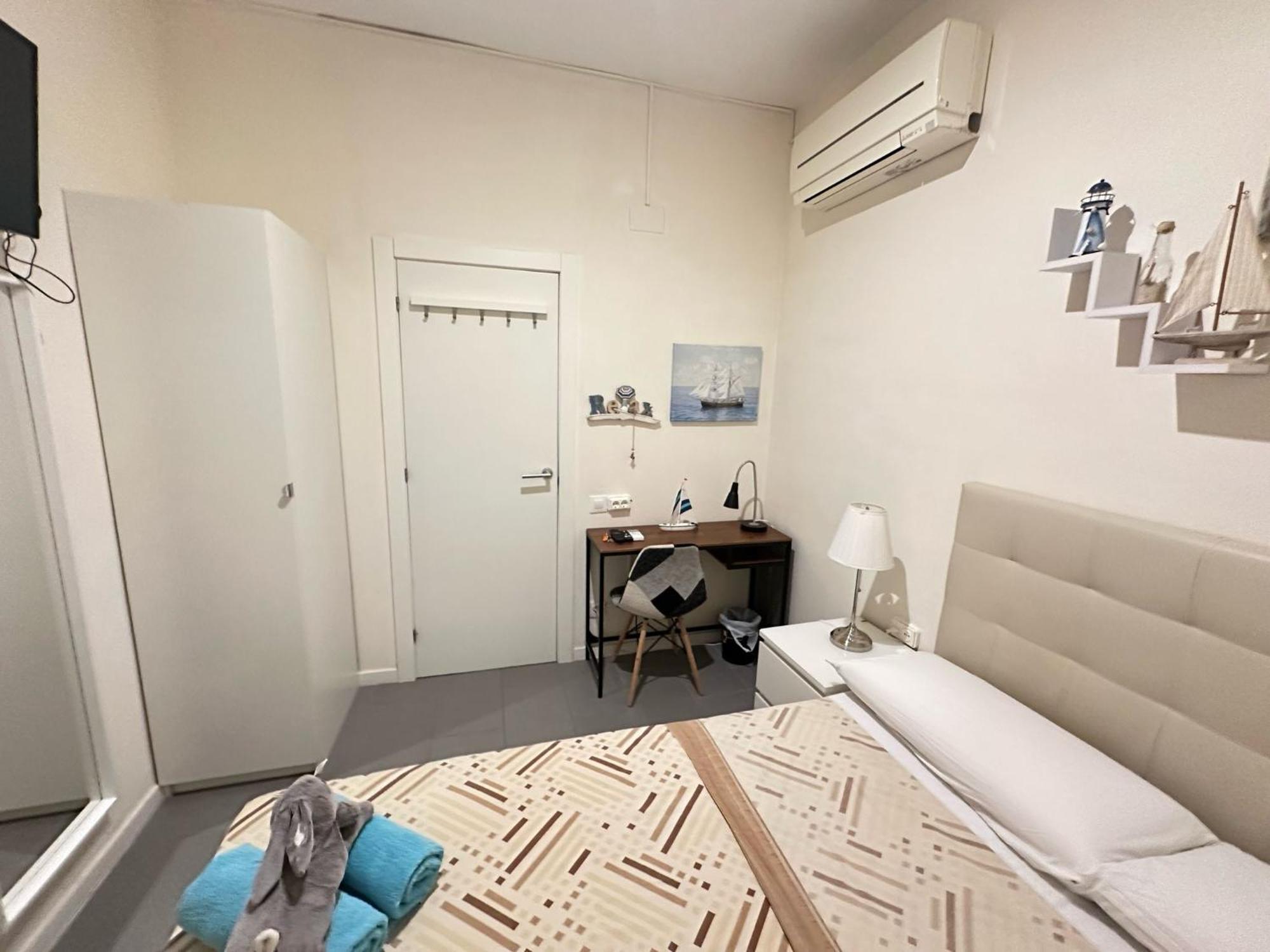 Rooms Balmes Барселона Экстерьер фото