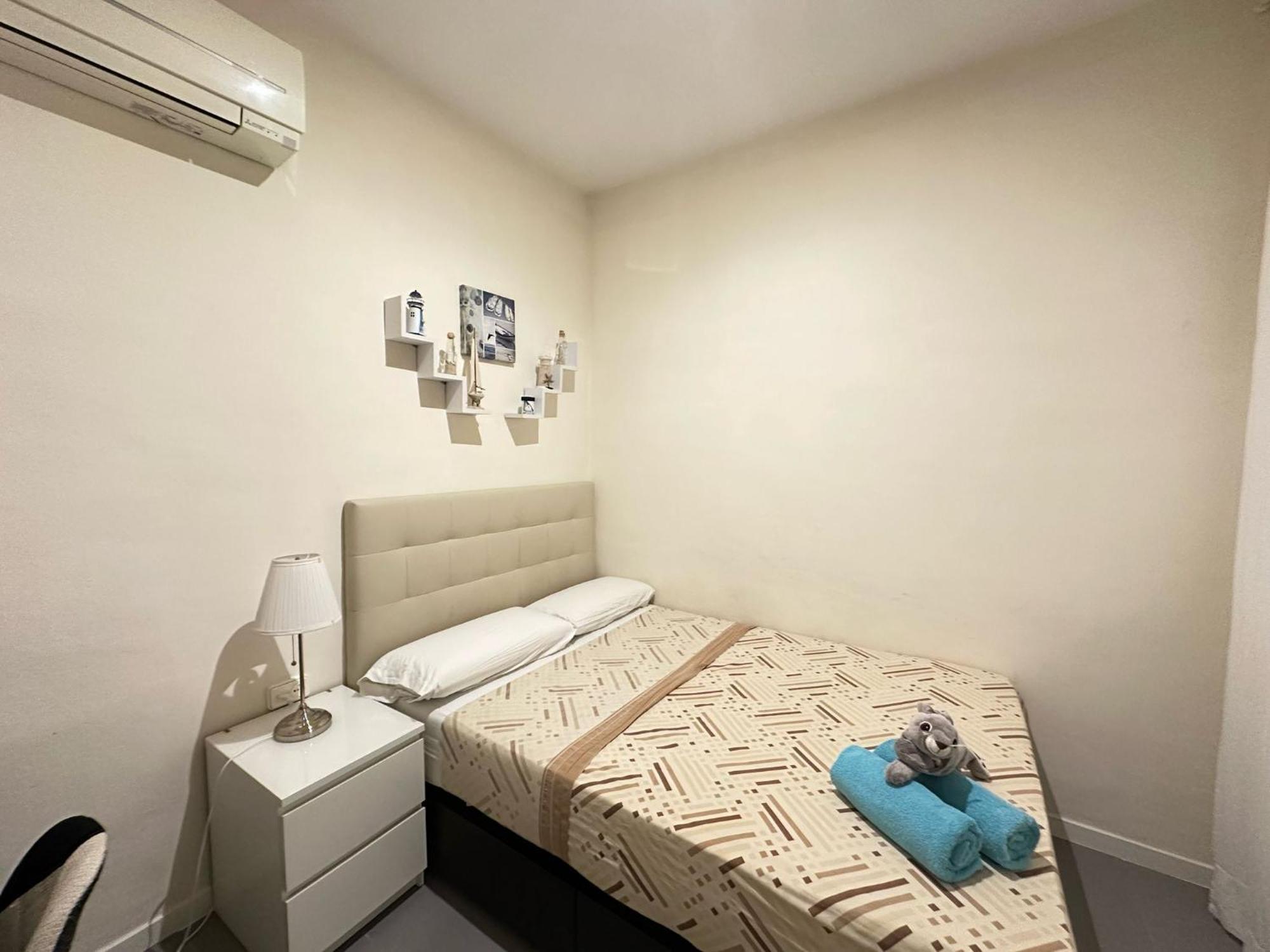 Rooms Balmes Барселона Экстерьер фото